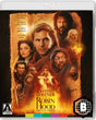Robin Hood: Prince of Thieves (Blu-Ray, Region B)