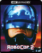 RoboCop 2 (4K UHD)