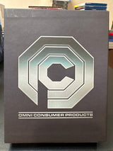 Robocop 4K UHD (Limited Edition) USED