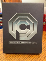 Robocop (Blu-Ray, Limited Edition) USED
