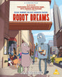 Robot Dreams (Region B) - New Blu - Ray