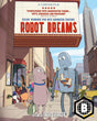 Robot Dreams (Region B) USED