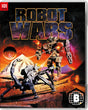 Robot Wars (Region B)
