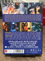 Robotrix (Deluxe Collector's Edition with Slipcase + Booklet, Region B) USED