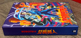 Robotrix (Deluxe Collector's Edition with Slipcase + Booklet, Region B) USED