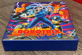 Robotrix (Deluxe Collector's Edition with Slipcase + Booklet, Region B) USED