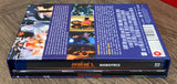 Robotrix (Deluxe Collector's Edition with Slipcase + Booklet, Region B) USED