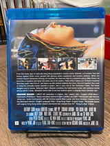 Robotrix (Deluxe Collector's Edition with Slipcase + Booklet, Region B) USED