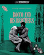 Rocco and His Brothers (4K UHD, BFI, Region Free/B) w/SLIP