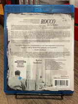 Rocco and His Brothers USED