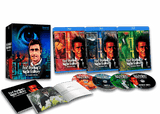 Rod Serling’s Night Gallery: The Complete Collection (Limited Edition, Region Free)