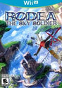 Rodea the Sky Soldier Nintendo Wii - U USED - Video Games - Nintendo Wii - U