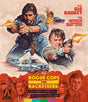Rogue Cops And Racketeers: Two Crime Thrillers By Enzo G. Castellari (Standard Edition) - New Blu - Ray