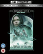Rogue One: A Star Wars Story (UK 4K UHD, Region Free) w/SLIP