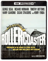 Rollercoaster (4K UHD)