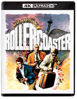 Rollercoaster (4K UHD)