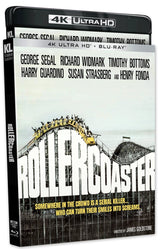 Rollercoaster (4K UHD)