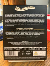 Rollercoaster (Limited Edition, Region B) USED