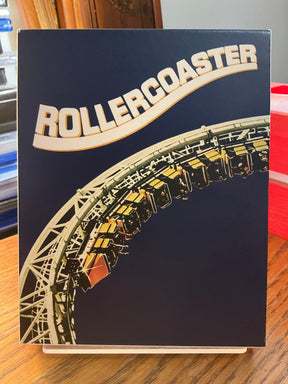 Rollercoaster (Limited Edition, Region B) USED