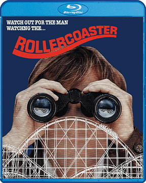 Rollercoaster USED