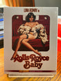 Rolls Royce Baby w/SLIP USED
