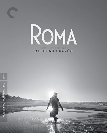 Roma (#1014) w/SLIPCASE USED