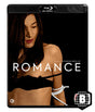 Romance (Region B)