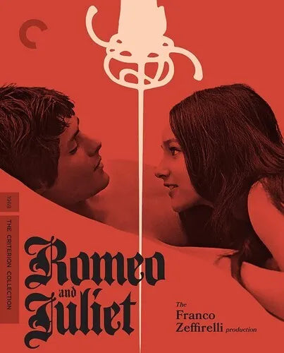 Romeo and Juliet (#1171) USED