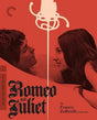 Romeo and Juliet (#1171) USED
