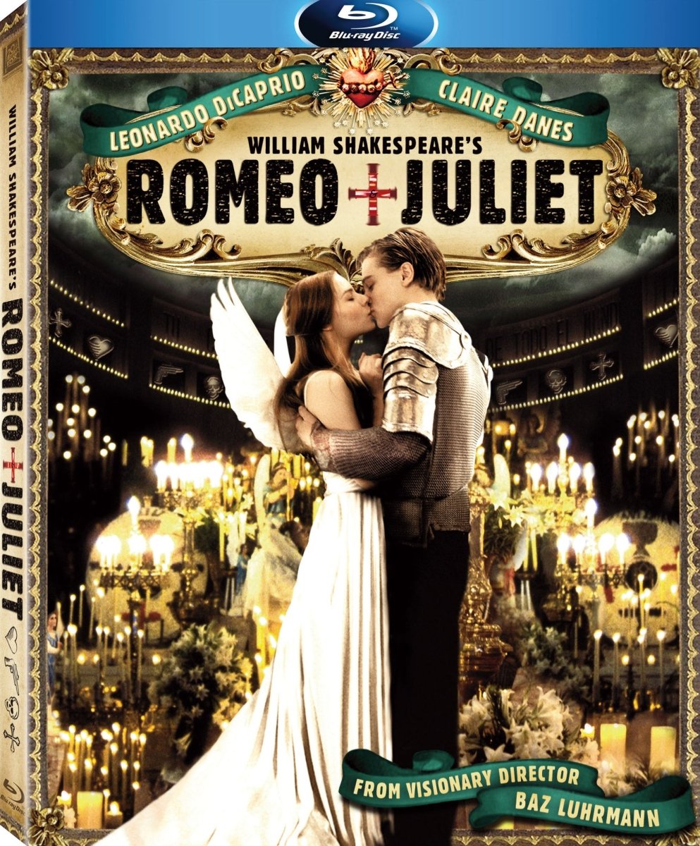 Romeo and Juliet
