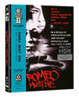 Romeo Must Die (4K UHD, Toy Robot)