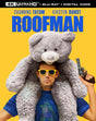 Roofman (4K UHD) w/SLIP
