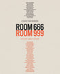 Room 666/ Room 999 (Criterion)