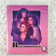 Roommates USED - Used Blu-Ray