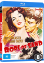 Rope of Sand (Region Free)