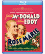 Rose - Marie - New Blu - Ray