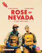 Rose of Nevada (Region B) - New Blu - Ray