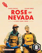 Rose of Nevada (Region B)