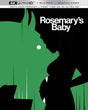 Rosemary's Baby (4K UHD) - New 4K UHD