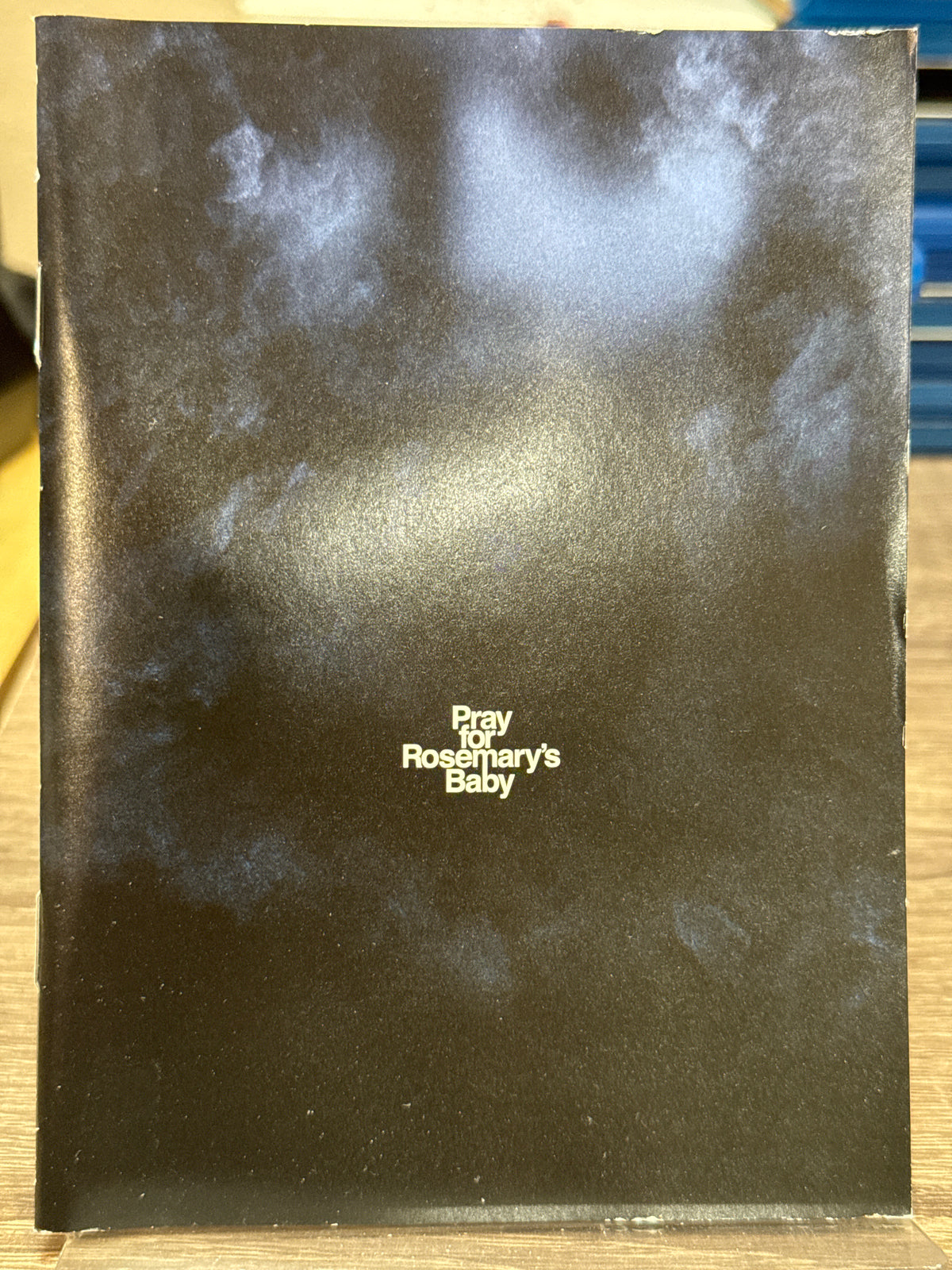 Rosemary's Baby (#630) USED