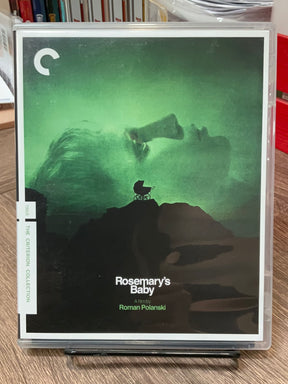 Rosemary's Baby (#630) USED