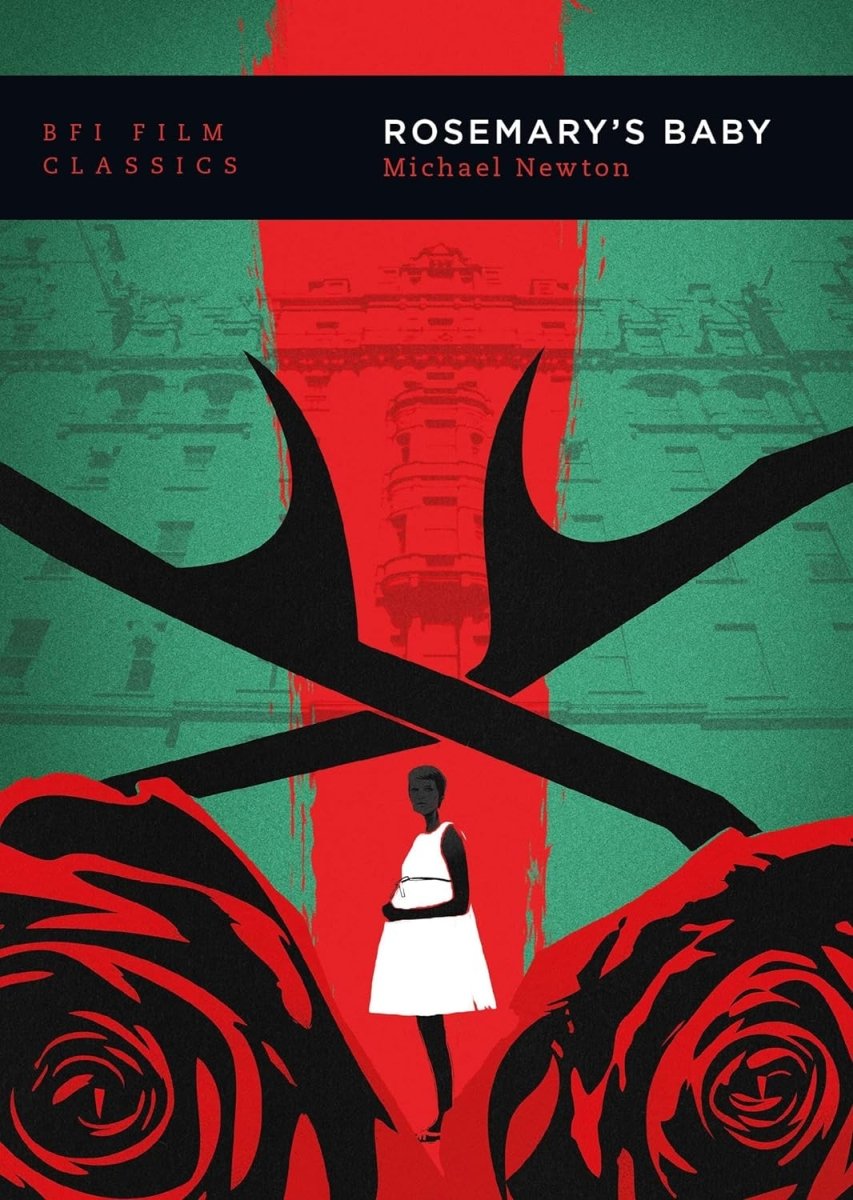 Rosemary's Baby (BFI Film Classics) - Books