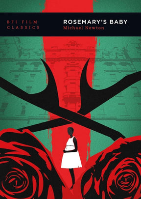 Rosemary's Baby (BFI Film Classics) - Books