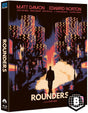 Rounders (Limited Edition, Region B) w/SLIP