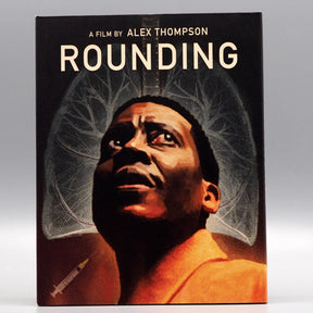 Rounding w/SLIP - New Blu - Ray