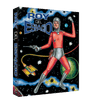 Roy del Espacio (Limited Edition) - New Blu-Ray