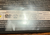 Royal Space Force: The Wings of Honneamise (BLU RAY/DVD) USED