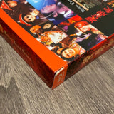 Royal Tramp Series 1 & 2 USED *SEE NOTE* - Used Blu - Ray