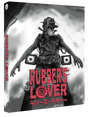 Rubber's Lover (Limited Edition, Region Free)