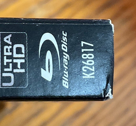 Rules of Engagement (4K UHD) w/SLIP USED - Used 4K UHD